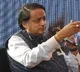 Shashi Tharoor Warns on Pakistan Hyper Sonic Missile Threat