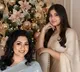 Meenas Daughter Nainika Photo Goes Viral
