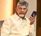 Chandrababu Naidu Consoles Farmers Family After Death in Capital Region
