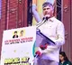 Chandrababu Naidu Reveals Many Suggested He Become an IAS Officer