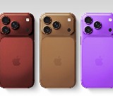 iPhone 18 Pro Max Details Leaked Release Date