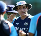 VVS Laxman approached for India Test Coach role by BCCI