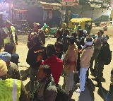 Delhi Police Operation Aaghaat 3 0 Nets Hundreds of Arrests