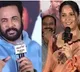 Anasuya Fires Back Dragging My Husband and Kids Over My Clothes is Degrading