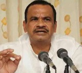 Komatireddy Venkat Reddy Appreciates Shivajis Dandora Movie