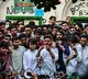 National Citizen Party Faces Division Over Alliance in Bangladesh