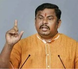 Raja Singh Signals Return to BJP After Resignation