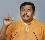 Raja Singh Signals Return to BJP After Resignation