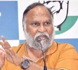 Jaggareddy Slams Jagan KCR Over Lack of State Issue Discussions
