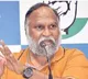 Jaggareddy Slams Jagan KCR Over Lack of State Issue Discussions