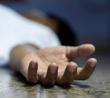 Bapatla tragedy Father commits suicide after son dies of electric shock