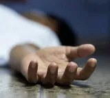 Bapatla tragedy Father commits suicide after son dies of electric shock