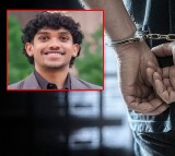 Indian Origin Student Arrested In US For Arson Terrorist Threat