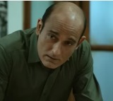 Akshaye Khanna Receives Legal Notice from Drishyam 3 Producer