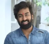 Rakshit Atluri openly supports Sivaji