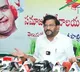 Somireddy Hails Chandrababus Decision on Gudur Remaining in Nellore District