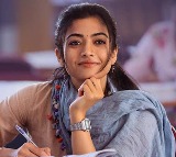 Rashmika Mandanna Bold Comments on Acting Career