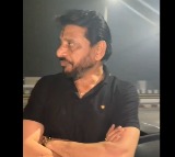 Dharmana Krishna Das Challenged by Duvvada Srinivas to Kill Him If He Dares