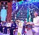 Chandrababu Naidu Always Happy to be Here