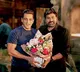 Salman Khan Receives Birthday Wishes From Chiranjeevi