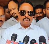 Khairatabad MLA Danam Nagender Ready for By Election