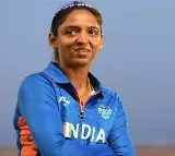 Harmanpreet Kaur Breaks Record for Most T20 Wins as Captain