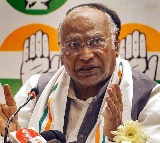 Mallikarjun Kharge Slams Cancellation of Employment Guarantee Scheme