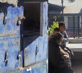 Ashes Of Deceased Woman Stolen From Crematorium Locker In Himachal Pradeshs Solan