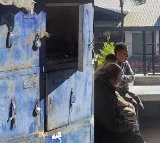 Ashes Of Deceased Woman Stolen From Crematorium Locker In Himachal Pradeshs Solan