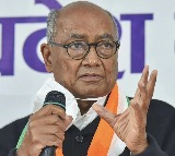 Digvijay Singh Praises RSS BJP Then U Turn