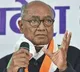 Digvijay Singh Praises RSS BJP Then U Turn