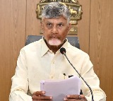 Chandrababu Naidu Decides on AP Districts Reorganization Based on Public Opinion
