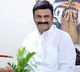 Raghurama Doubts Jagans Chances of Opposition Status