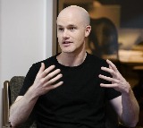 Coinbase CEO Brian Armstrong Praises Hyderabad Police for Cybercrime Arrest
