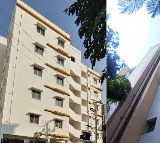 Telangana Housing Board Offers Flats in Gachibowli for Rs 26 Lakhs