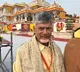 Chandrababu Naidu to Visit Ayodhya Tomorrow