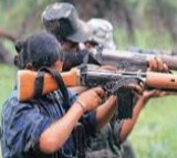 Maredumilli Tourists Alerted by Police Due to Landmine Threat