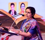 Nara Bhuvaneshwari Says This is Our Tribute to NTR