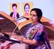 Nara Bhuvaneshwari Says This is Our Tribute to NTR