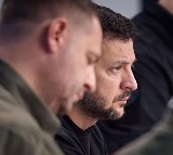 Volodymyr Zelensky Offers Referendum if Russia Observes 60 Day Ceasefire