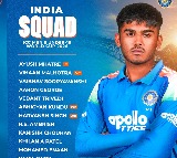 BCCI Announces India Under 19 World Cup Squad