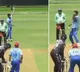 Viral Cricket Video Shows Unique Bowling Style