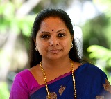 Kalvakuntla Kavitha Criticizes Revanth Reddy Government