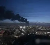 Russian army holds Kupyansk, raids Ukrainian military infrastructure