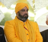 Ajmer Dargah successor condemns attacks on Hindus in B’desh, praises PM Modi’s global honours