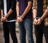 Bengaluru: Three arrested for chasing, harassing woman biker