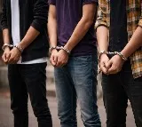 Bengaluru: Three arrested for chasing, harassing woman biker
