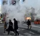 Winter storm hits US, snarls thousands of flights