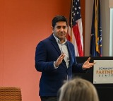 Indian American-led county in Pennsylvania passes rare bipartisan budget