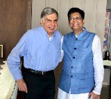 Ratan Tata’s leadership seamlessly blended innovation with compassion: Piyush Goyal